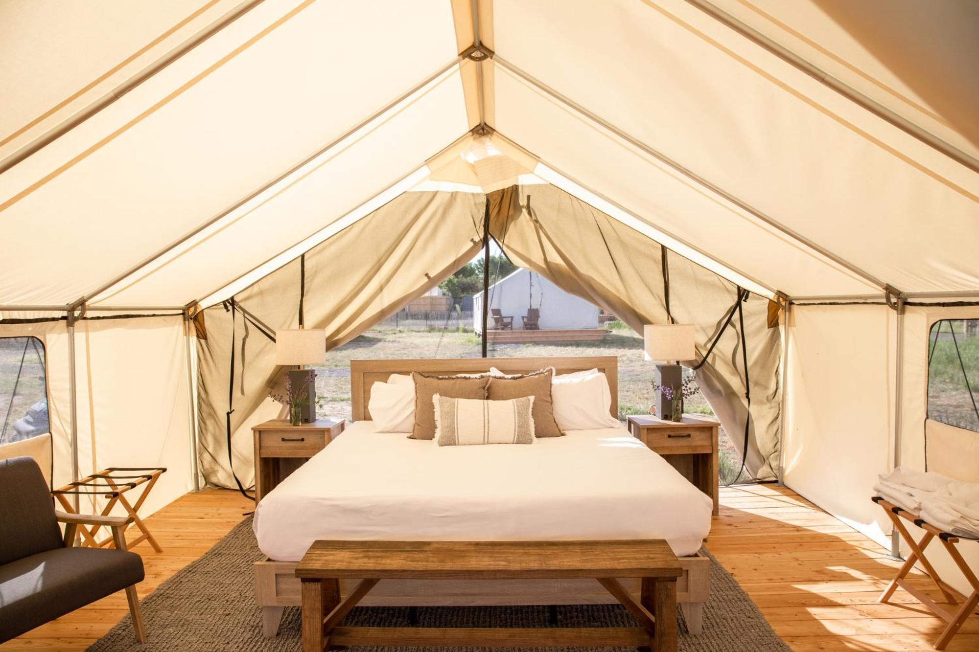 Collective Retreats Governors Island Hotel