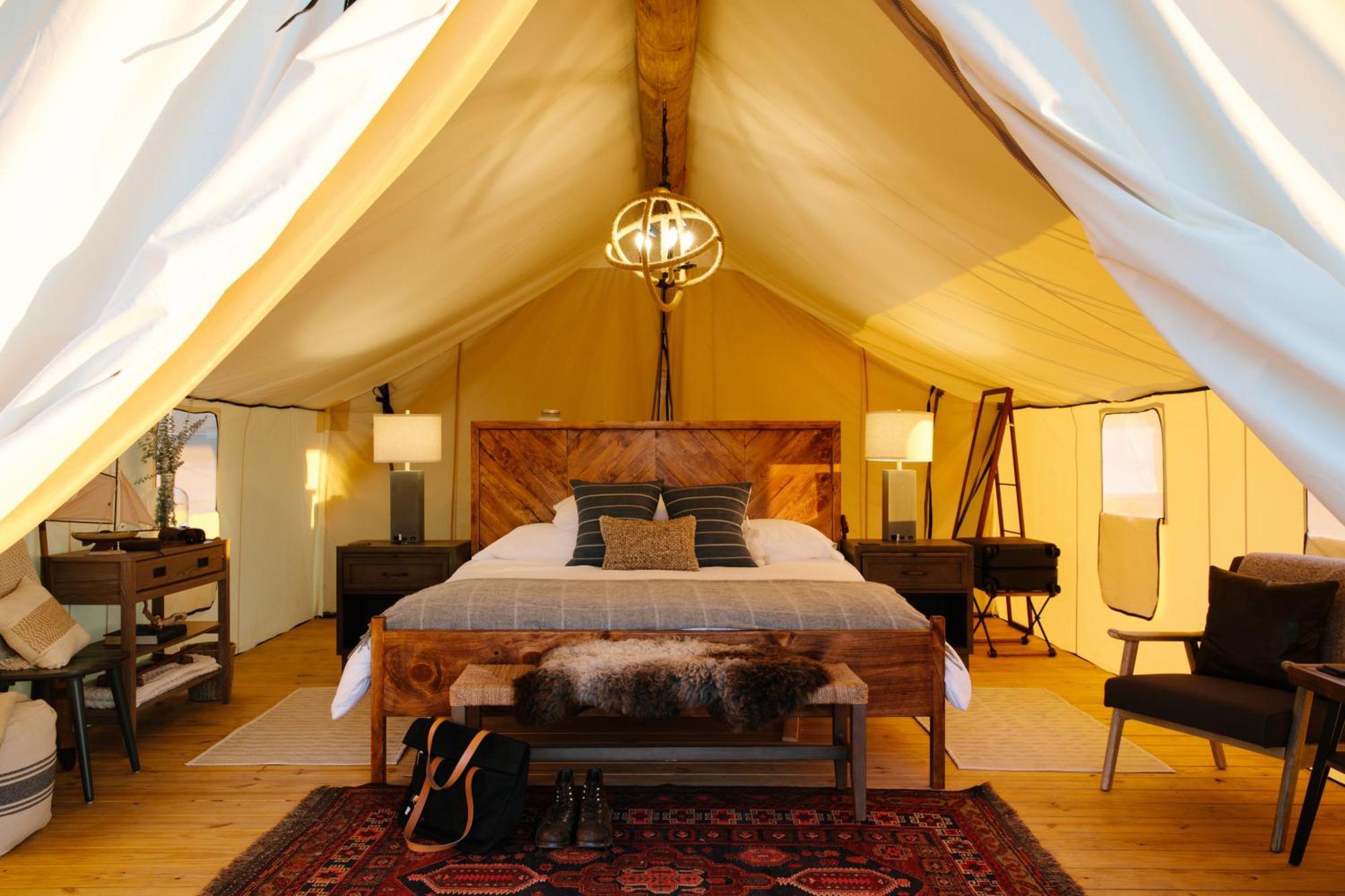 Collective Retreats Governors Island Hotel 4*